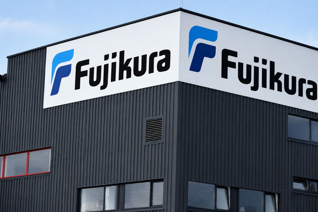 Fujikura Automotive, Kenitra